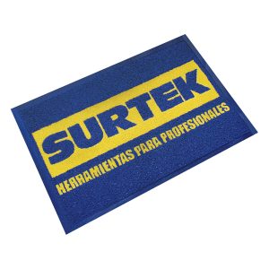 Tapete de entrada Surtek Surtek TAPES