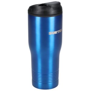 Tarro térmico de acero inoxidable de 460 ml Surtek TAR46