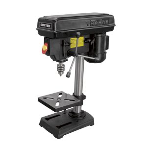 Taladro estacionario de banco 1/2" 300 W 120 V,  3200 RPM Surtek TB512B