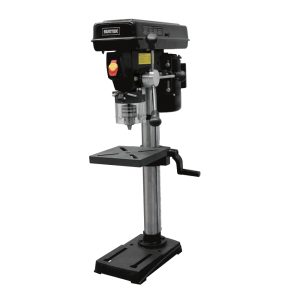 Taladro estacionario de banco 5/8" 550 W 120 V, 2950 RPM Surtek TB658B