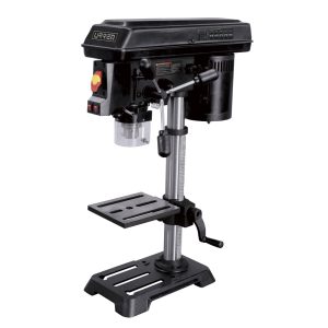 Taladro de banco y columna 1/2", 3/4 HP 120 V Urrea TB812A