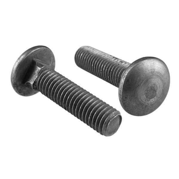 Tornillo tipo coche 5/16" x 1-1/4", 50 piezas Surtek TC516114