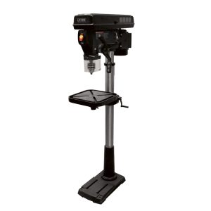 Taladro de banco y columna 1", 1 HP 120 V Urrea TC810