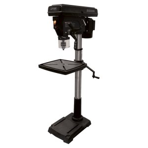 Taladro de banco y columna 1-1/4", 1-1/2 HP 120 V Urrea TC9114