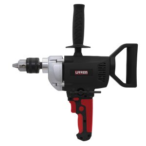 Taladro espada 1/2" 850 W 120 V, 50 Nm Urrea TE812A