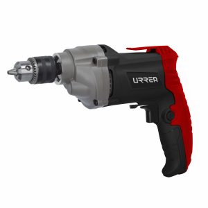 Taladro 3/8" 450 W 120 V, 1,600 RPM Urrea TE938