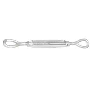 Tensor de acero forjado argolla - argolla 3/4" x 9" Surtek TEN59AA