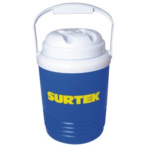 Termo de 3.78 Lt, 20.5 cm x 29.5 cm Surtek TER1G