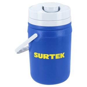 Termo 1Lt, 12 cm x 21 cm Surtek TER1L