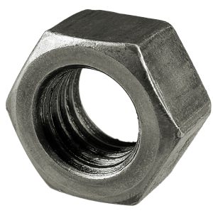 Tuerca hexagonal grado 2, 3/8", 100 piezas Surtek TH38