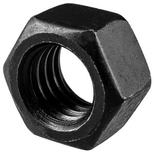 Tuerca hexagonal grado 5, 5/16", 150 piezas Surtek TH5516