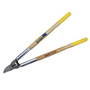 Tijeras para ramas altas 21" con grip Surtek TRAG21