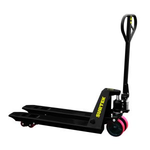 Transpaleta hidráulica 2 ton Surtek TRHLI2