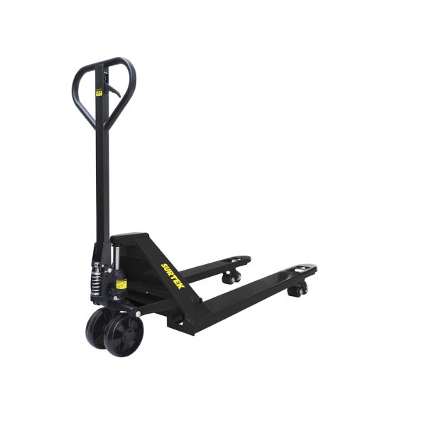 Transpaleta hidráulica 2.5 ton Surtek TRHP25