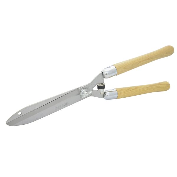 Tijeras para poda a dos manos 12" con topes amortiguador Surtek TSA12