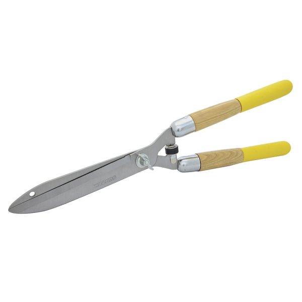 Tijeras para poda a dos manos 12" con mango cushion grip Surtek TSAG12