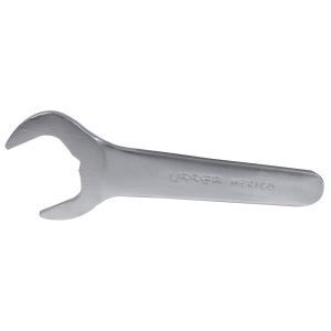 Llave de servicio satinada en pulgadas, 1-3/16" Urrea U3538