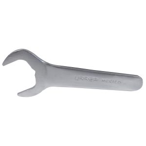Llave de servicio satinada en pulgadas, 1-5/16" Urrea U3542