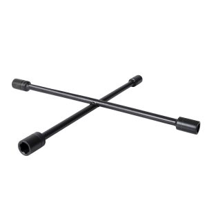Llave de cruz para minibús 26" Urrea UCL26F