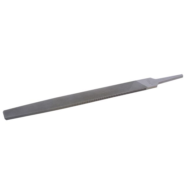 Lima plana muza 10" Urrea UFPM10