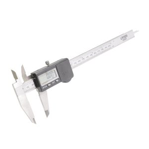 Calibrador digital 0 a 8" Urrea UMCD8
