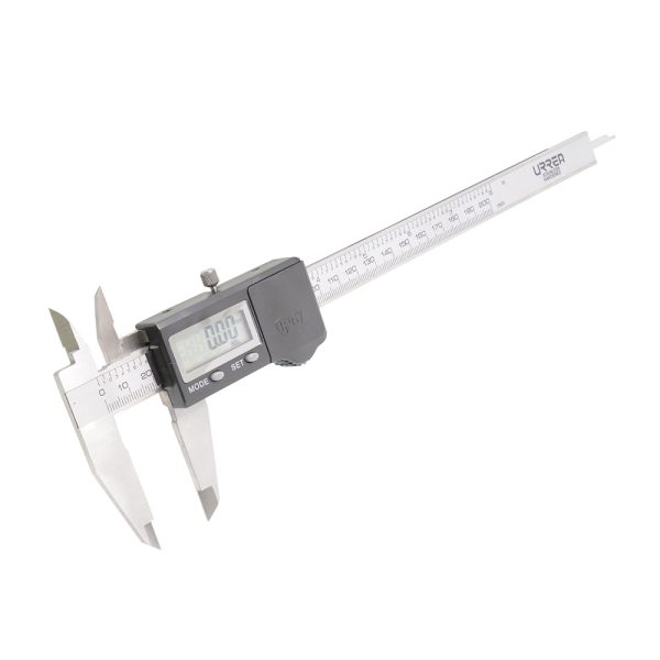 Calibrador digital 0 a 8" Urrea UMCD8