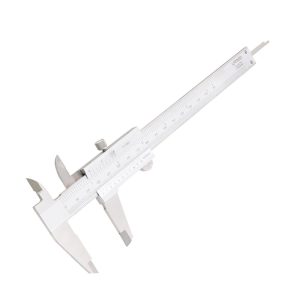 Calibrador vernier 0 a 6" Urrea UMCV6