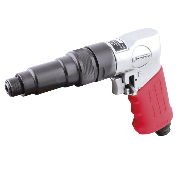Destornillador neumático 1,800 RPM 45 - 115 In-lb Urrea UP780
