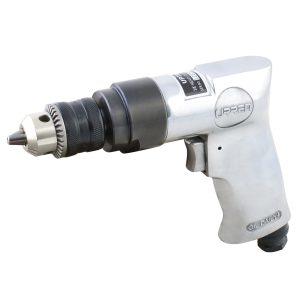Taladro neumático 3/8" 2,200 RPM no reversible Urrea UP785