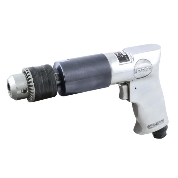 Taladro neumático 1/2" 500 RPM no reversible Urrea UP785H