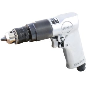Taladro neumático 3/8" 1,800 RPM reversible Urrea UP788R
