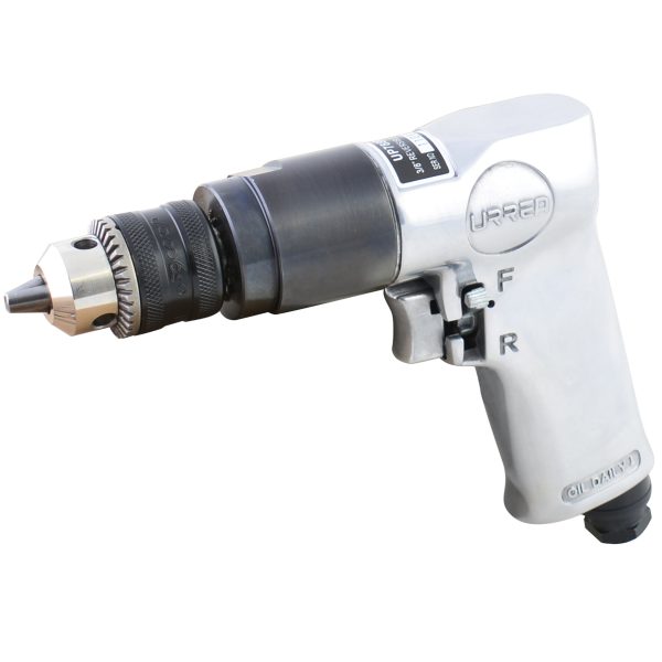 Taladro neumático 3/8" 1,800 RPM reversible Urrea UP788R