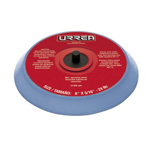 Base para lijadora UP861 Urrea UP800VE