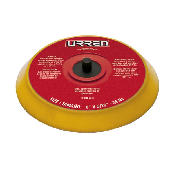 Base para lijadora UP890 Urrea UP800VI