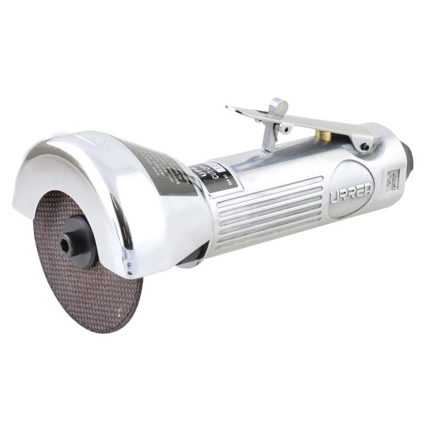 Cortadora neumática disco 3" 20,000 RPM Urrea UP874