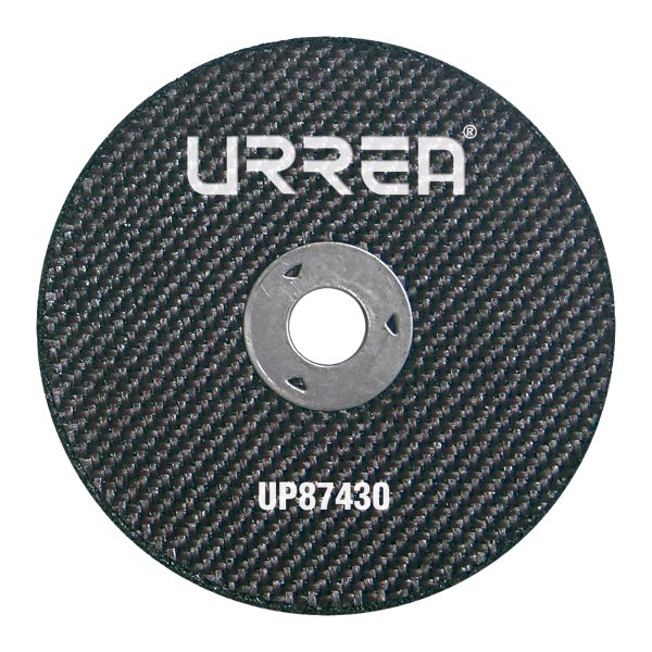 Disco para cortadora UP874, 3/8" x 1/16" Urrea UP87430