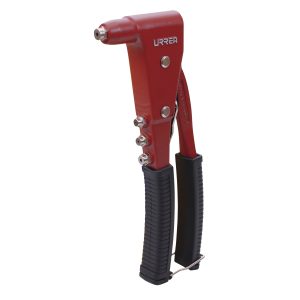 Remachadora manual de 10" Urrea UPS15