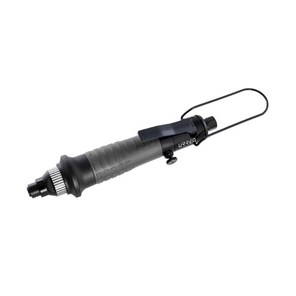 Destornillador neumático de torque controlado tipo lápiz con palanca 950 RPM Urrea UPTC40A