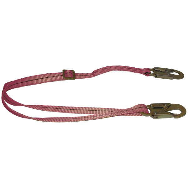 Bandola de posicionamiento ajustable, reforzada Urrea USBL2