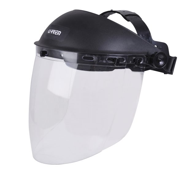 Protector facial anatómico Urrea USFS1