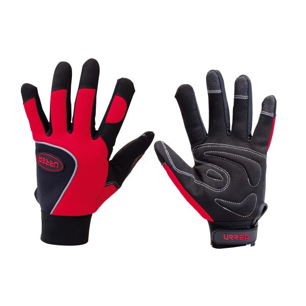 Guantes de mecánico con doble forro EG Urrea USGGX