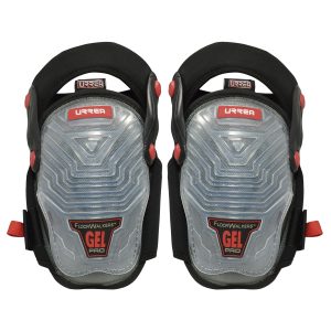 Rodilleras de gel articulada Urrea USK05