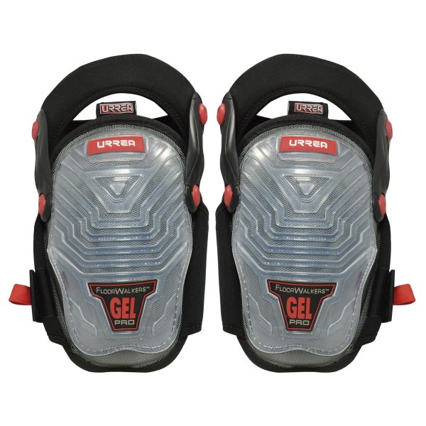 Rodilleras de gel articulada Urrea USK05