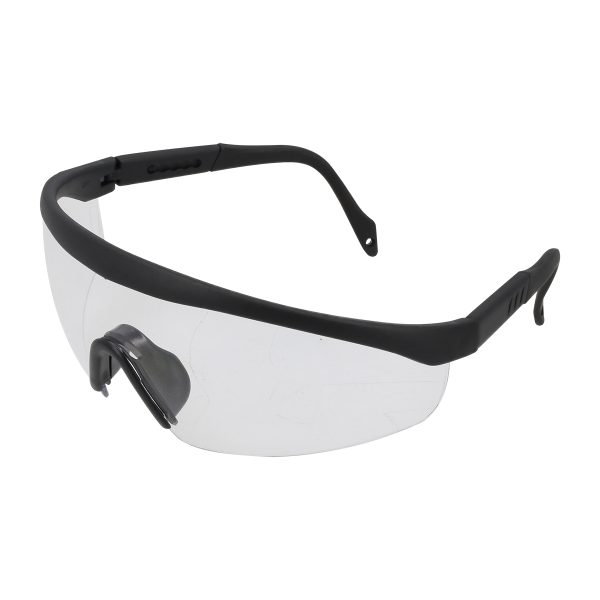 Lentes de seguridad modelo Cronos, transparentes Urrea USL003