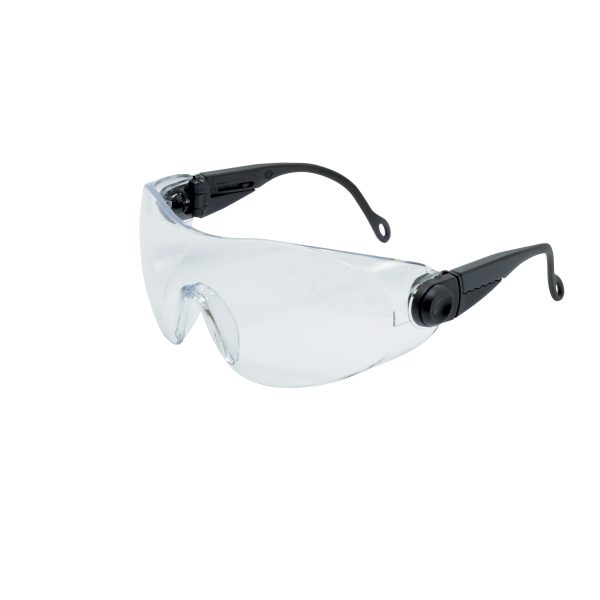 Lentes de seguridad modelo Poseidon, transparentes Urrea USL004