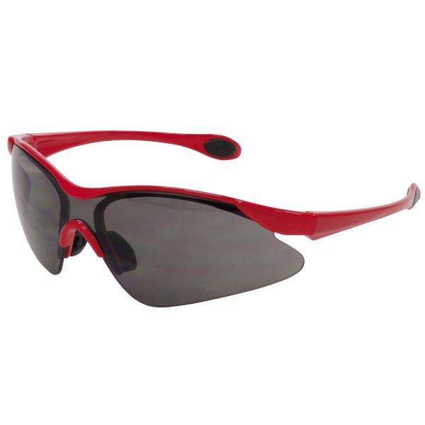 Lentes de seguridad modelo Eclipse, oscuros Urrea USL010