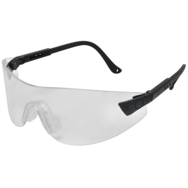 Lentes de seguridad modelo Top vision, transparentes Urrea USL011