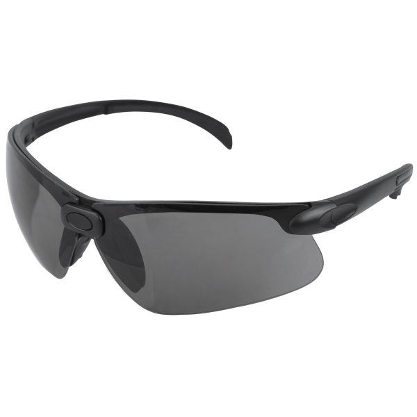 Lentes de seguridad modelo Active, oscuros Urrea USL015