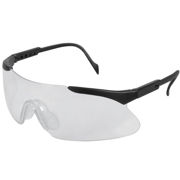 Lentes de seguridad modelo Sport, transparentes Urrea USL016