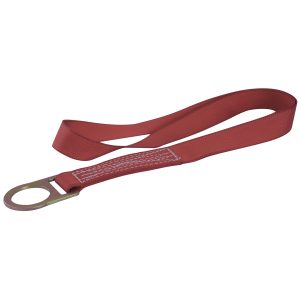 Anclaje de seguridad de punto fijo con argolla Urrea USPF1